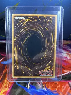 Spell Calling POTD-EN039 Ultimate Rare 1st Edition Yu-Gi-Oh Lightly Played - Image 2