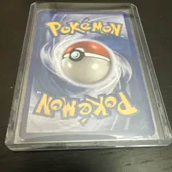 Ho-Oh 1/17 POP Series 5 Holo Rare Vintage Pokemon TCG Card - Image 2