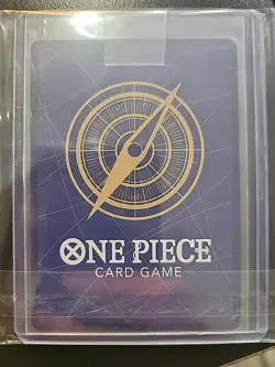 Zoro-Juurou (Event Pack Vol. 5) OP05-067 One Piece Promotion Cards Foil - Image 2