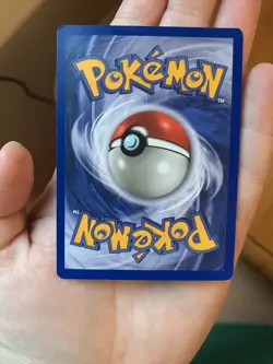 Wartortle 1999 Unlimited 42/102 Excellent Condition Base Uncommon Pokemon Card - Image 5
