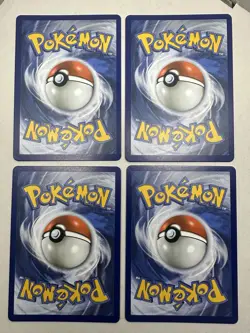 Dark Sylveon V SWSH134 SWSH: Sword & Shield Promo Cards Holo NM (mini Lot) - Image 2
