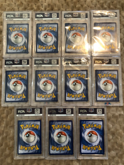 Pokemon 151 Ultra Premium Collection promo cards x4 Plus more Lot - Image 4