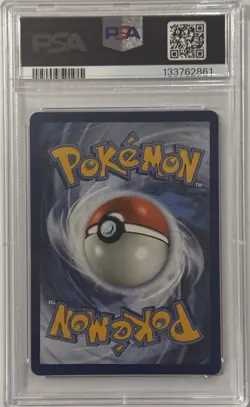 2016 Pokemon Charizard-EX XY Evolutions Holo Rare Card 12/108 PSA 10 Gem Mint - Image 2
