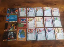 1999 TOPPS POKEMON CARD LOT - 19 Cards - Mewtwo Strikes Back - Image 4