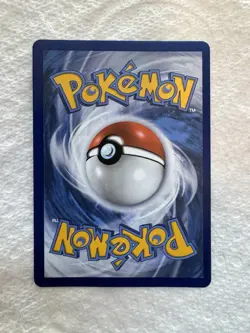 Pokemon TCG Mimikyu SWSH136 Black Star Promo Card Celebrations 25th - Image 2