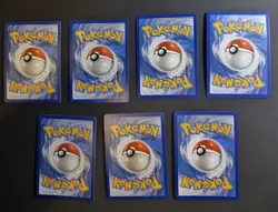Pokemon TCG V/VSTAR Holo Lot - 7 Cards: Galarian Moltres, Zapdos, Dragonite - Image 2