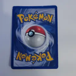 Pokemon Machamp 008/102 Deck Exclusives 1st Edition Holo Rare 100 HP Card - Image 2