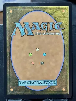 Monk Gyatso (Extended Art) - FOIL - MTG - TLE - 0173 - RARE ~ NM - Image 4