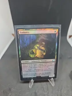 Tonberry Final Fantasy Foil - Image 1