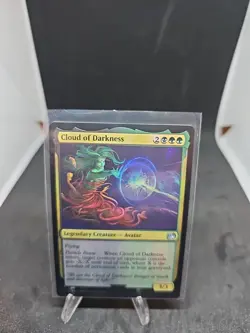 Cloud of Darkness Final Fantasy Foil - Image 1