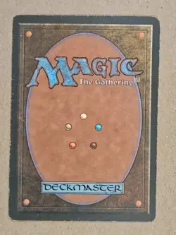 Dance of the Dead - Ice Age - Lightly Played close to NM | MTG - Image 2