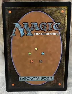 Misty Rainforest Modern Horizons 2 Foil Land Rare English 250 MTG NM - Image 2