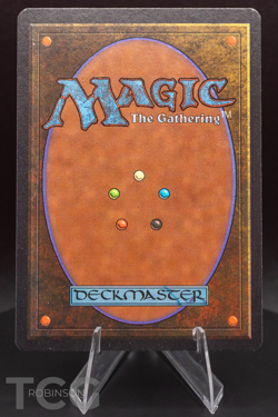 Forest (B): 1993 Magic the Gathering - Limited Edition Beta Regular - Image 2