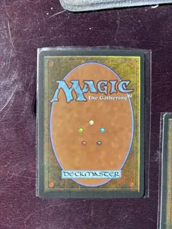 Magic: The Gathering – Mishra’s Factory (4th Edition) X3 - Image 4