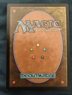 MTG Foil Balefire Liege - The List Reprints Moderately Played English - Image 4