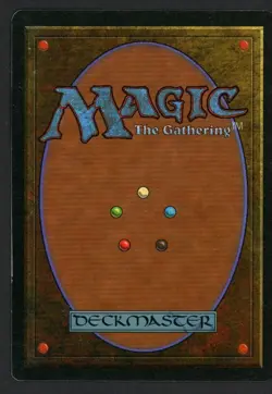***English Whirling Dervish*** MTG Legends Magic Kid Icarus - Image 2