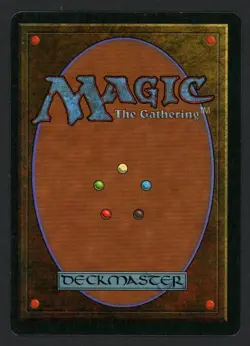 ***English Unholy Citadel*** MTG Legends Magic Kid Icarus - Image 2