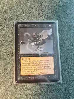 Frozen Shade Alpha Edition Regular - Image 1