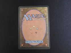 Krovikan Horror NM/LP [Alliances] Mtg Magic Free Tracking! - Image 2