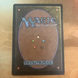 Krovikan Horror - Alliances MTG NM - Image 2