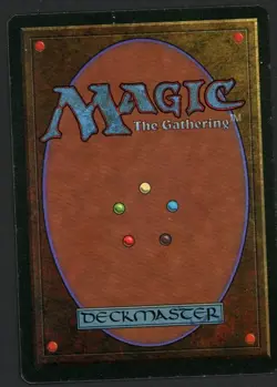 ***English The Wretched*** MTG Legends Magic Kid Icarus - Image 2