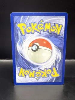 Pokemon Card - Arcanine WoTC Black Star Promo 6 Non Holo O - Image 4