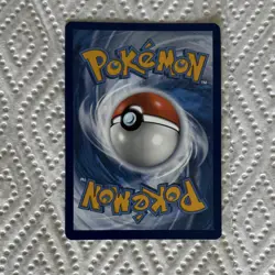 Pokemon Mew ex 232/091 Special Illustration Rare SV: Paldean Fates Holo 180 HP - Image 2