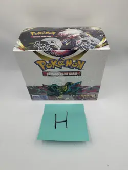 Pokemon Sword & Shield Lost Origin Booster Box - New Factory Sealed 820650860553 - Image 2