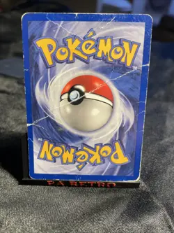 Pikachu (SNAP Promo, #26/53) WOTC Promo Damaged Pokemon Vintage - Image 2