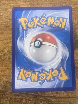 [US SELLER] Poke Ball Stamped 1001/04 CBB2C S-Chinese Gem Pack Vol 2 Pokemon NM - Image 2