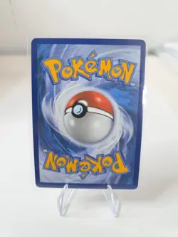 2025 Pokemon TCG Switch 123/94 PFL Full Art Ultra Rare NM Pack Fresh - Image 2