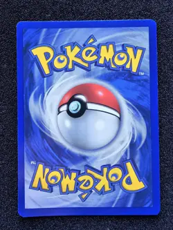 NM POKEMON DRAGONAIR Base Set Rare WOTC 18/102 - Image 2
