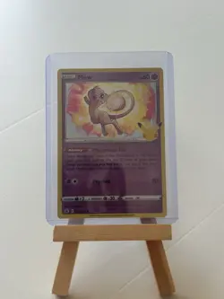 Pokemon Celebrations 25th Ann Lot Pikachu & Mew Both Fan Favorites NM+ 🔥 - Image 4