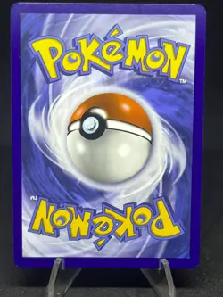 Pokemon Walking Wake ex 205/162 Sv05: Temporal Forces Special Illustration Holo - Image 2