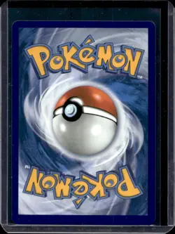 2025 Pokemon Black Star Promos Oricorio ex #024 - Image 2
