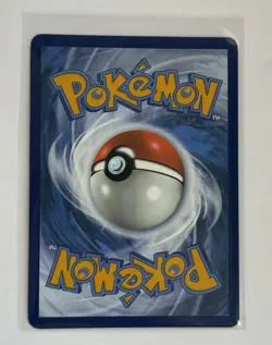Pokemon Team Rocket's Meowth Illustration Rare 203/182 SV10: Destined Rivals NM - Image 2
