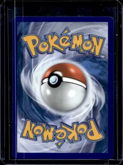 2025 Pokemon Mega Evolution Clawitzer Illustration Rare #141/132 - Image 2