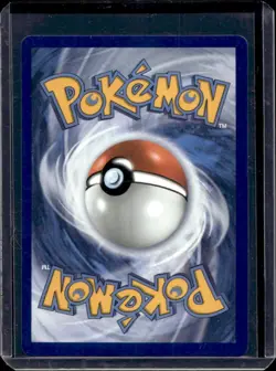 2025 Pokemon Mega Evolution Delibird Illustration Rare #152/132 - Image 2