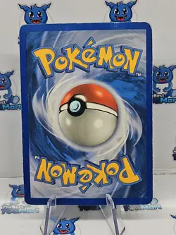 Pokemon - Huntail 18/92 - EX Legend Maker - MP/HP - Image 2