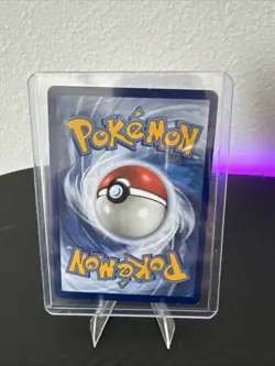 Pokemon TCG Latios Prism Star #108/168 Celestial Storm Prism Rare - Image 2