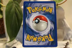 Pokemon: Trainer - Pokemon Personality Test 102/105 Neo Destiny (Vintage) - Image 2