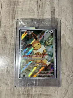 Sealed Pokemon Black Star Promo Lot Of 12 (Mega Char UPC, Eevee, Magneton, Etc) - Image 5