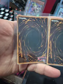 Yugioh Red Nova DRL3-EN017 Secret Rare 1st Ed Near Mint Condition - Image 5
