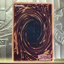 Chthonian Emperor Dragon TAEV-EN019 Ultra Rare HP - Image 2
