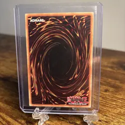 YUGIOH -- Synchro Overtake - DAMA-EN067 - SR - 1st Ed MINT ships in top loader - Image 4