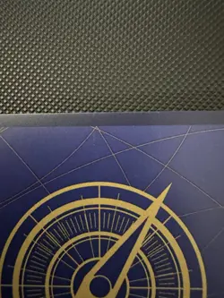 Donquixote Pirates (Winner Event) OP05-037 Because Justice Wins!! One Piece - Image 3