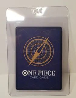 Boa Hancock SR OP14-112 The Azure Sea's Seven English One Piece TCG Super Rare - Image 2