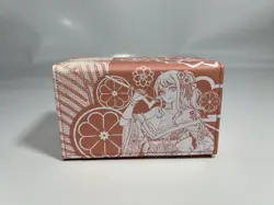 ManaMoon Mana Moon Amanda Lapalme One Piece CCG Nami Deck Box - Image 4