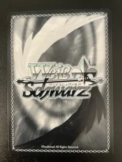 Weiss Schwarz - Tokyo Revengers - I'll protect you Hinata Signed TRV/S92-T02SP - Image 2
