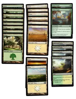 Dangerous Dinosaurs -MTG -Custom Casual Deck -60 Card Deck - Magic the Gathering - Image 4